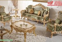 European Baroque Design Living Room Furniture European Baroque Design Living Room Furniture