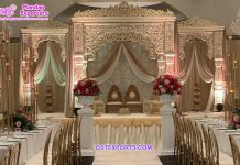Exclusive Hindu Wedding Event Mandap Decor Exclusive Hindu Wedding Event Mandap Decor