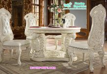 Fancy Antique White Dining Table Set Fancy Antique White Dining Dining Table Set