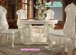 Fancy Antique White Dining Table Set Fancy Antique White Dining Dining Table Set