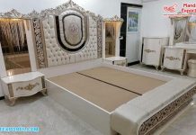 Italian Style White Polished Bedroom Furniture Italian Style White Polished Bedroom Furniture