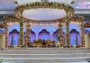 Trending Maharani Wedding Ceremony Mandap Trending Maharani Wedding Ceremony Mandap
