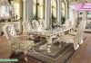 Best Quality Antique Wooden Dining Table Set Best Quality Antique Wooden Dining Table Set