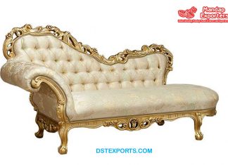 Buy Livingroom Victorian Lounge Chaise Buy Livingroom Victorian Lounge Chaise