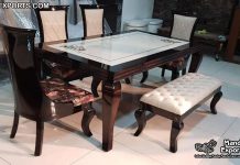 Modernistic Ultra Gloss Dining Room Furniture Modernistic Ultra Gloss Dining Room Furniture