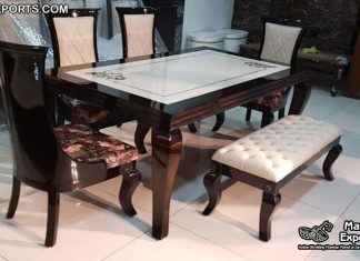 Modernistic Ultra Gloss Dining Room Furniture Modernistic Ultra Gloss Dining Room Furniture