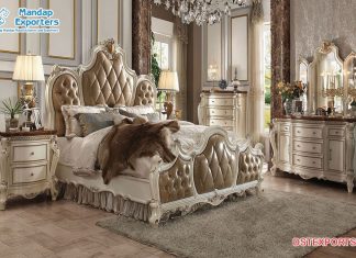 Perfect White Polished Bedroom Furniture Perfect White Polished Bedroom Furniture