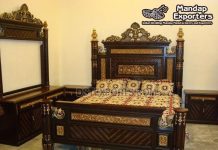 Best Teak Wooden Carved Bedroom Furniture Set Best Teak Wooden Carved Bedroom Furniture Set