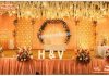 Buy Beautiful Candle Walls for Wedding Stage Buy Beautiful Candle Walls for Wedding Stage