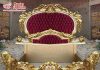 Buy Exclusive Teak Wood Maharaja Bed Buy Exclusive Teak Wood Maharaja Bed