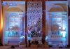 Imperial White Window Style Wedding Frames Imperial White Window Style Wedding Frames