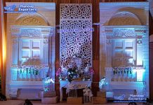 Imperial White Window Style Wedding Frames Imperial White Window Style Wedding Frames