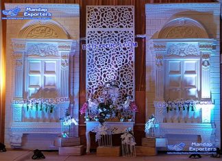 Imperial White Window Style Wedding Frames Imperial White Window Style Wedding Frames