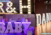Marquee Letters For Wedding Party Decor