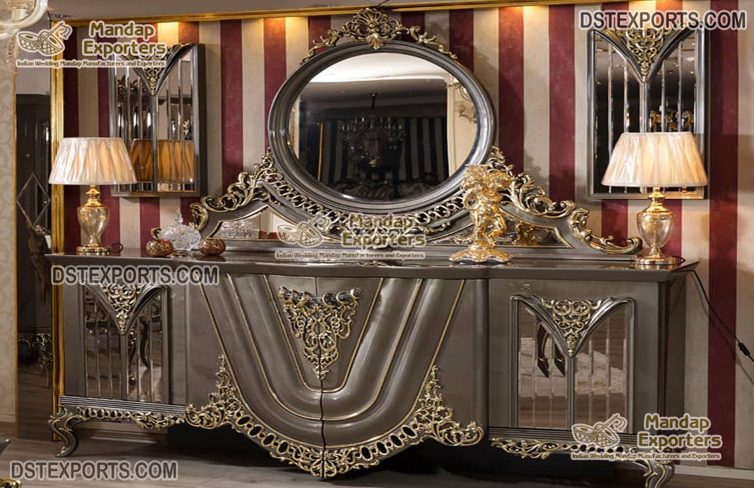  Royal Italian Vanity Units Furniture