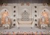 Top Trending Indian Wedding Stage Decors Top Trending Indian Wedding Stage Decors