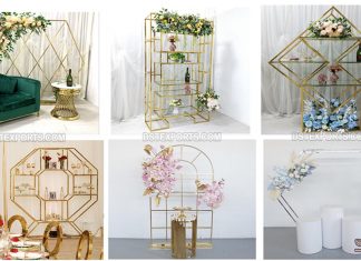 Best Metal Props For Wedding Decoration Best Metal Props For Wedding Decoration