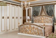 Buy Customized Carved Bedroom Furniture Set Buy Customized Carved Bedroom Furniture Set