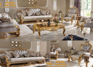 European Royal Wooden Living Room Furniture European Royal Wooden Living Room Furniture