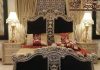 European Style Master Room Double Bed
