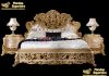 Gorgeous Gold Queen Size Bedroom Set Gorgeous Gold Queen Size Bedroom Set
