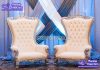 King & Queen Throne Chairs For Events King & Queen Throne Chairs For Events