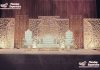 Latest Wedding Stage Backdrop Decor Frames Latest Wedding Stage Backdrop Decor Frames