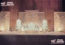 Latest Wedding Stage Backdrop Decor Frames Latest Wedding Stage Backdrop Decor Frames