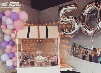 Latest Wedding Sweet Candy Cart For Sale Latest Wedding Sweet Candy Cart For Sale