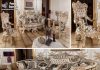 Luxurious Handicraft Teak Living Furniture UK Luxurious Handicraft Teak Living Furniture UK