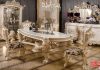 Luxurious Teak Hand Carved Dining Furniture UK Luxurious Teak Hand Carved Dining Furniture UK