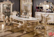 Luxurious Teak Hand Carved Dining Furniture UK Luxurious Teak Hand Carved Dining Furniture UK