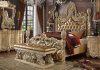 Luxurious Victoria Bedroom Furniture Set Luxurious Victoria Bedroom Furniture Set