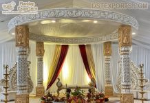New Southern Wedding Mandap For Sale New Southern Wedding Mandap For Sale