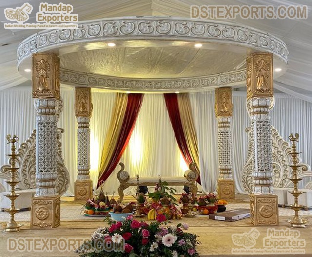 New Southern Wedding Mandap For Sale