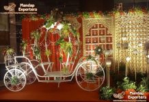 New Wedding Photo Booth Cinderella Carriage New Wedding Photo Booth Cinderella Carriage