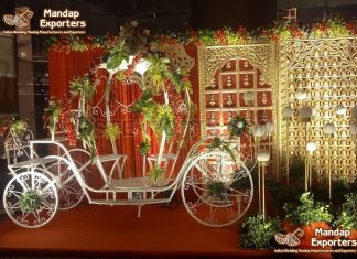 New Wedding Photo Booth Cinderella Carriage New Wedding Photo Booth Cinderella Carriage