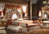 Premium Handicraft Bedroom Furniture Set Premium Handicraft Bedroom FurnPremium Handicraft Bedroom Furniture Setiture Set