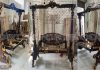 Premium Teak Wood Swing & Jhoola Manufacturer Premium Teak Wood Swing & Jhoola Manufacturer