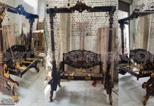 Premium Teak Wood Swing & Jhoola Manufacturer Premium Teak Wood Swing & Jhoola Manufacturer