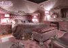 Princess Style Wooden Carved Bedroom Furniture Princess Style Wooden Carved Bedroom Furniture
