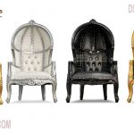 Royal Wedding Thrones Chairs at Wholesale