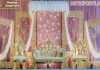 Classical Golden Fiber Frames Wedding Decor Classical Golden Fiber Frames Wedding Decor