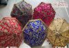 Colorful Wedding Umbrellas For Event Decoration Colorful Wedding Umbrellas For Event Decoration