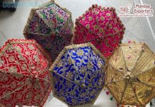 Colorful Wedding Umbrellas For Event Decoration Colorful Wedding Umbrellas For Event Decoration
