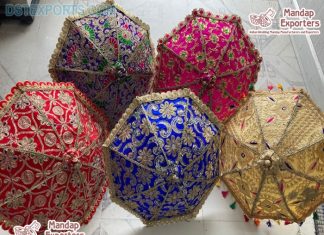 Colorful Wedding Umbrellas For Event Decoration Colorful Wedding Umbrellas For Event Decoration