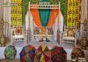 Exclusive Indian Wedding Sankheda Swing Set Exclusive Indian Wedding Sankheda Swing Set