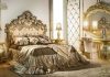 Exotic Indian Beds & Bedroom Furniture Exotic Indian Beds & Bedroom Furniture