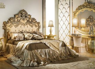 Exotic Indian Beds & Bedroom Furniture Exotic Indian Beds & Bedroom Furniture