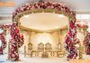 Indian Wedding Wooden Mandap For Sale Indian Wedding Wooden Mandap For Sale